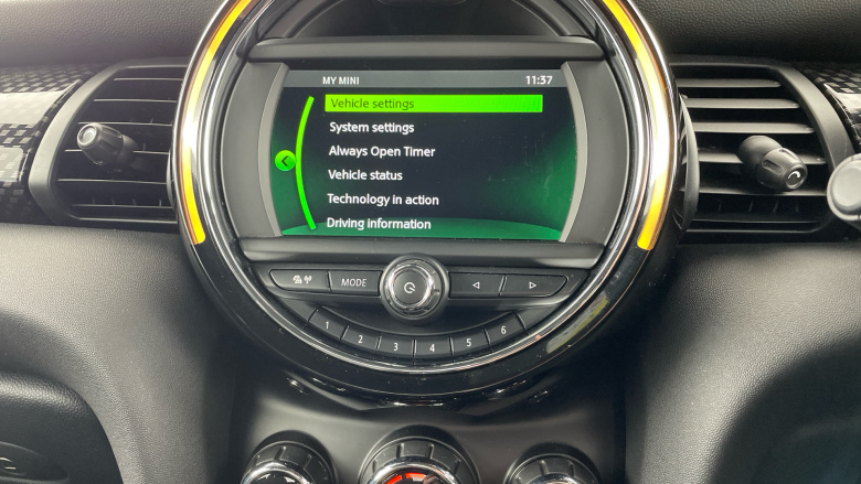 MINI Convertible 2.0 Cooper S II 2dr Petrol Convertible